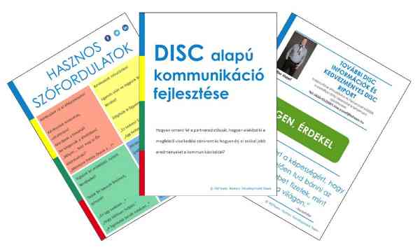 DISC e-book