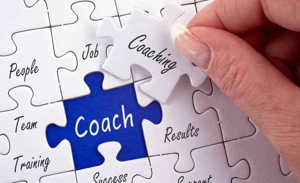 Coaching módszerek az egyéni vezetőfejlesztésben